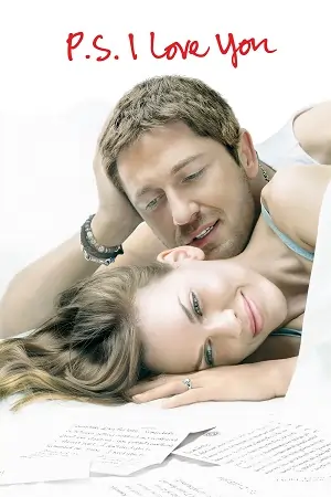 P.S. I Love You (2007) Dual Audio {Hindi-English} BluRay 480p | 720p | 1080p