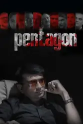 Pentagon (2022) Gujarati Full Movie WEB-DL 480p | 720p | 1080p