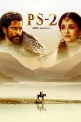Ponniyin Selvan: Part 2 (2023) AMZN WEB-DL ORG [Hindi Dubbed DD5.1] Full Movie 480p | 720p | 1080p
