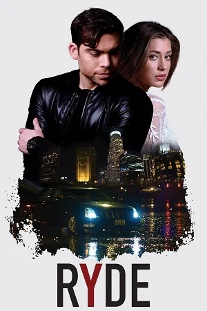 Ryde (2017) Dual Audio {Hindi-English} BluRay Full Movie
