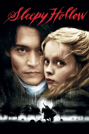 Sleepy Hollow (1999) Blu-Ray Dual Audio {Hindi-English} 480p | 720p | 1080p