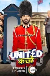 United Kacche (2023) Season 1 Hindi ZEE5 Complete WEB Series 480p | 720p | 1080p | 2160p