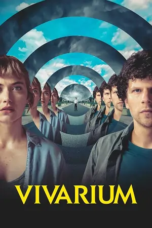 Vivarium (2019) BluRay Dual Audio {Hindi-English} 480p | 720p | 1080p