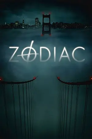 Zodiac (2007) Dual Audio {Hindi-English} BluRay Full Movie