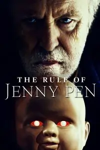 The Rule of Jenny Pen (2024) AMZN WEB-DL Dual Audio {Hindi-English} 480p | 720p | 1080p