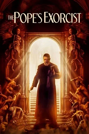The Popes Exorcist (2023) Dual Audio {Hindi-English} WEB-DL 480p | 720p | 1080p