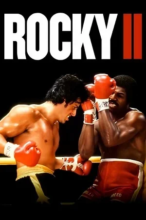 Rocky 2 (1979) Dual Audio [Hindi + English] WeB-DL 480p | 720p | 1080p