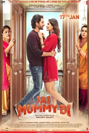 Jai Mummy Di (2020) Hindi Full Movie 480p | 720p | 1080p