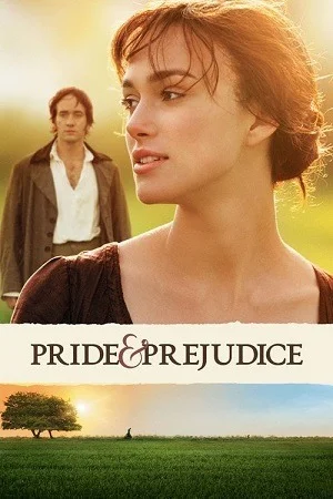 Pride & Prejudice (2005) Dual Audio {Hindi-English} BluRay