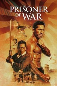 Prisoner of War (2025) {English With Subtitles} WEB-DL 480p || 720p || 1080p