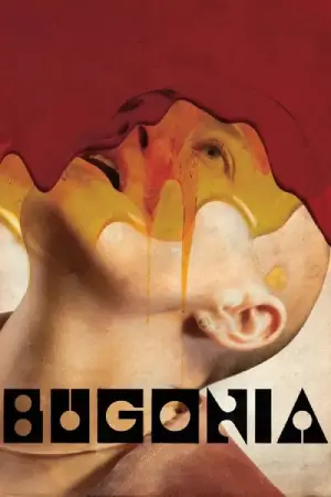 Bugonia (2025) WEB-DL Dual Audio [Hindi ORG. + English] Full Movie 480p | 720p | 1080p | 2160p
