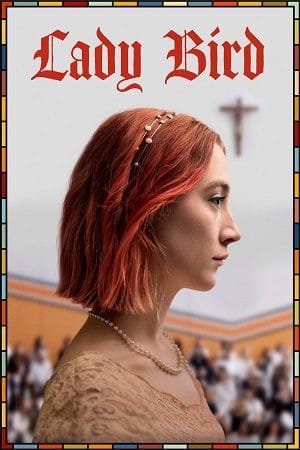 Lady Bird (2017) Dual Audio {Hindi-English} BluRay 480p | 720p | 1080p