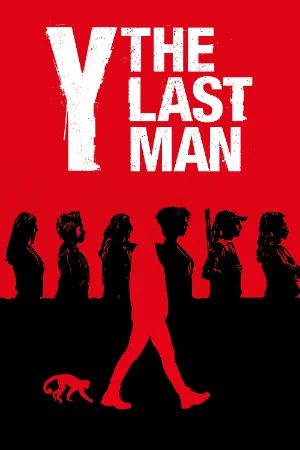 Y: The Last Man (Season 1) [S01E10 Added] {English With Subtitles} WeB-DL 720p || 1080p