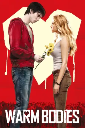 Warm Bodies (2013) BluRay Dual Audio [Hindi ORG. + English] Movie 480p | 720p | 1080p