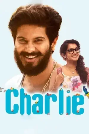 Charlie (2015) BluRay Dual Audio [Hindi HQ Dubbed + Malayalam] Full Movie 480p | 720p | 1080p
