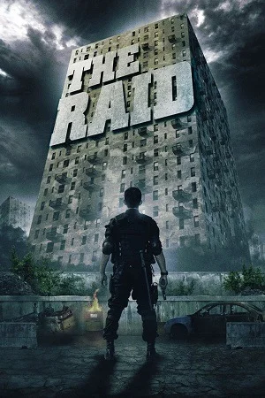 The Raid: Redemption (2011) Dual Audio {Hindi-English} BluRay 480p | 720p | 1080p