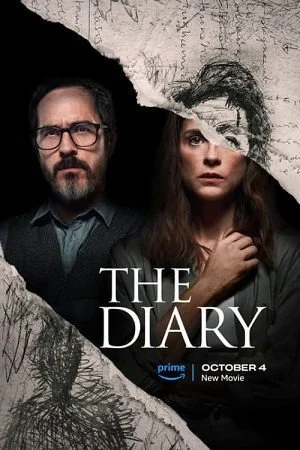 The Diary – El Diario (2024) WEB-DL Multi Audio {Hindi-English-Spanish}