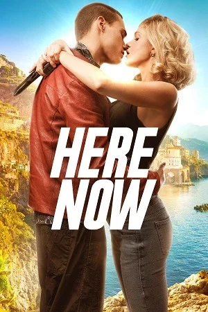 Here Now {Aka} Fino Alla Fine (2024) WEB-DL Dual Audio {Hindi-English} 480p | 720p | 1080p