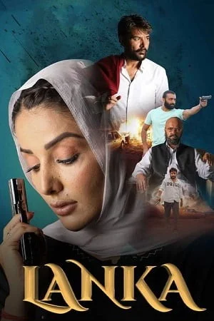 Lanka (2022) Punjabi Full Movie WEB-DL