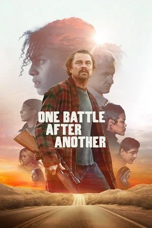 One Battle After Another (2025) WEB-DL {English With Subtitles} Full Movie