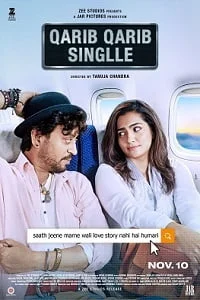 Qarib Qarib Singlle (2017) BluRay Hindi Full Movie 480p | 720p | 1080p