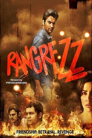 Rangrezz (2013) Hindi Full WEB-DL Movie 480p | 720p | 1080p