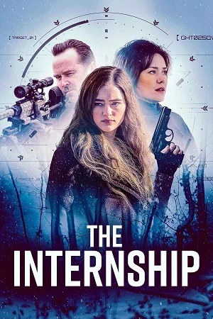 The Internship (2026) WEB-DL Dual Audio {Hindi-English} 480p | 720p | 1080p