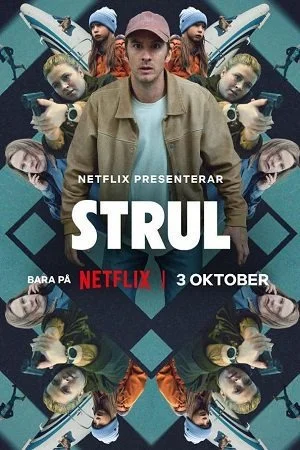 Trouble | Netflix Original (2024) WEB-DL Dual Audio {Hindi-English}