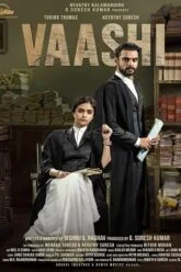 Vaashi (2022) Multi Audio [Telugu + Tamil + Malayalam] Full Movie WEB-DL