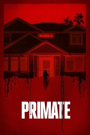 Primate (2025) Amazon WEB-DL Dual Audio {Hindi-English} 480p | 720p | 1080p