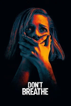 Don’t Breathe (2016) Blu-Ray Dual Audio {Hindi-English}