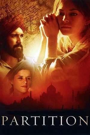 Partition (2007) WEB-DL Dual Audio {Hindi-English} Full Movie