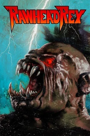 Rawhead Rex (1986) Dual Audio {Hindi-English} UNCUT Remastered BluRay