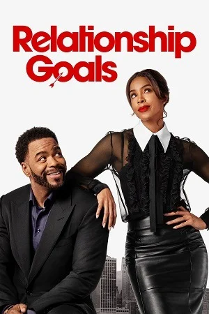 Relationship Goals (2026) Amazon-WEB-DL Dual Audio {Hindi-English}