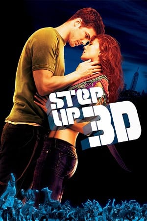 Step Up 3D (2010) Dual Audio {Hindi-English} BluRay 480p | 720p | 1080p