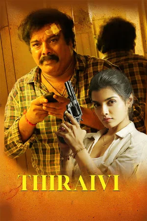 Thiraivi 2026 Tamil HQ HDTS 480p | 720p | 1080p