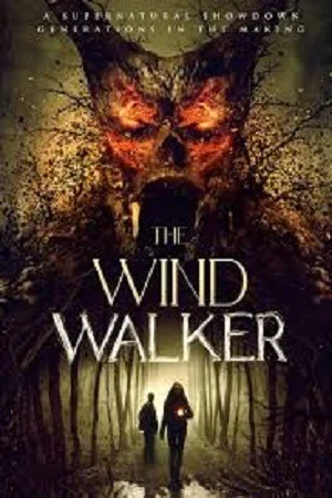 The Wind Walker (2020) Dual Audio {Hindi-English}