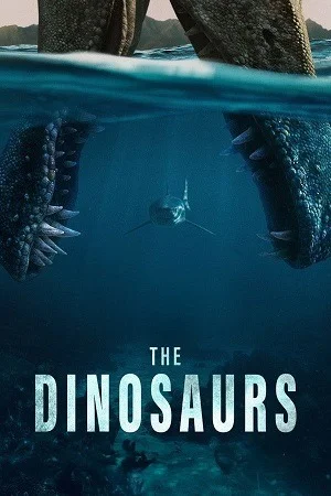 The Dinosaurs (Season 1) Dual Audio {Hindi-English} Netflix Series 480p 720p & 1080p