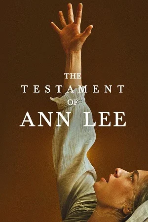 The Testament of Ann Lee (2025) WEB-HDRip {English With Subtitles} Full Movie 480p | 720p | 1080p