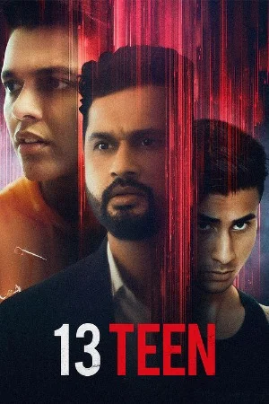 13 Teen (2026) WEB-DL Punjabi Full Movie 480p | 720p | 1080p | 4K