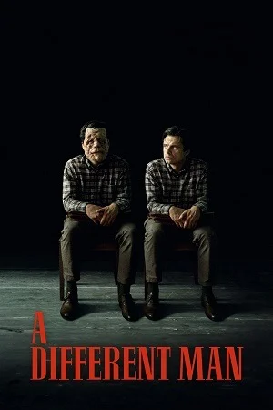 A Different Man (2024) BluRay Dual Audio {Hindi-English}