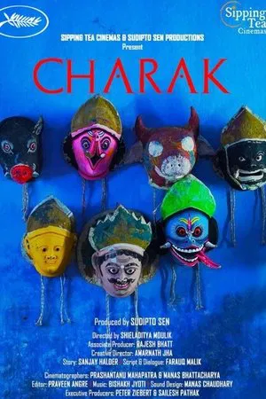 Charak Fair of Faith 2026 Hindi HQ HDTC 1080p