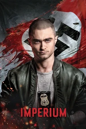 Imperium (2016) Blu-Ray Dual Audio {Hindi-English}