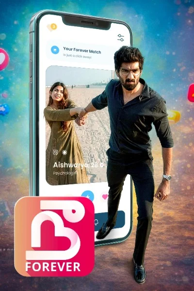 Nee Forever (2026) Dual Audio [Hindi + Tamil] WeB-DL