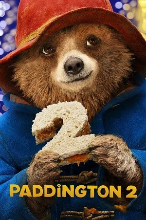 Paddington 2 (2017) Dual Audio {Hindi-English} BluRay