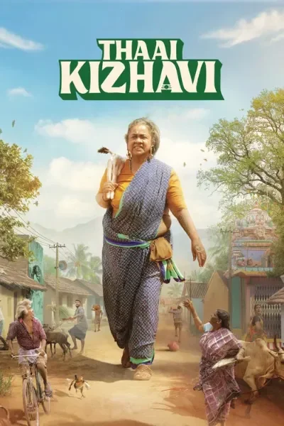 Thaai Kizhavi (2026) WeB-DL Dual Audio [Hindi + Tamil] 480p | 720p | 1080p