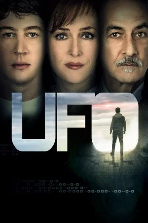 UFO (2018) Dual Audio {Hindi-English} BluRay