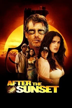 After the Sunset (2004) Dual Audio {Hindi-English} BluRay 480p | 720p | 1080p