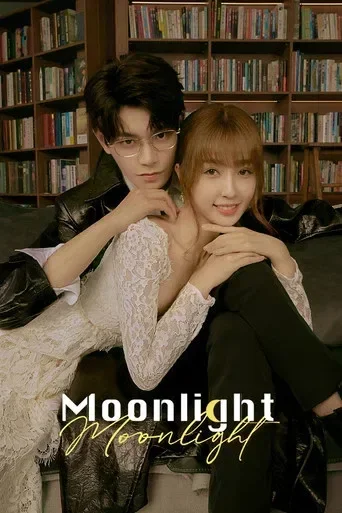 Moonlight (2021) Season 1 [Hindi ORG. Dubbed] C-Drama WEB Series 720p | 1080p