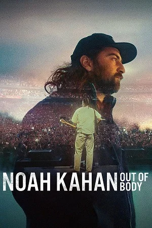 Noah Kahan: Out of Body (2026) WEB-DL Dual Audio {Hindi-English} 480p | 720p | 1080p
